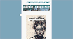 Desktop Screenshot of anarchotranshuman.org